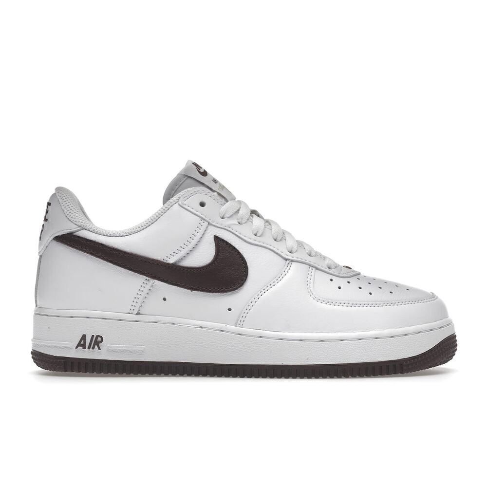 Nike Air Force 1 Low Retro Color Of The Month Chocolate 2022 Size 9 DM0576-100